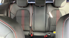 Renault Clio 1.0 TCe 90 RS Line 5dr Petrol Hatchback